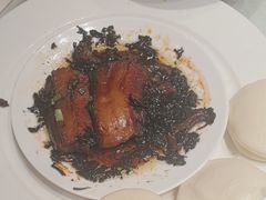 -飞鹿餐饮·陕南菜(北关店)