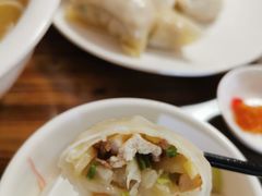-山里人姜汁(府东小区店)