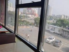 -麦当劳(百荣世贸商城店)