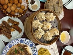 -都一处烧麦馆(前门店)