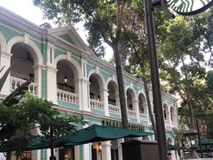 -星巴克臻选(广州沙面店)