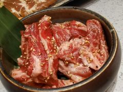 -妥妥烤肉料理(昙华林店)