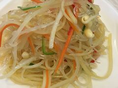 -唐晋人家(源深路店)