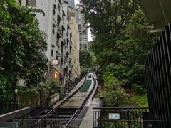 -山顶缆车