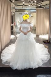 点击看大图 -MuseMarry婚纱(前海嘉里中心店)