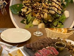 -Entrecôte 法国牛扒馆(保利·时光里店)