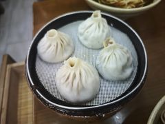 -李记清真馆(打钉巷店)