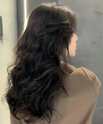 -呵呵造型