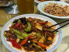 -新侨小馆(东直门北小街店)