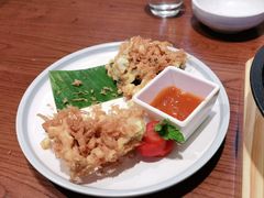 -泰香米泰国餐厅(中大国际店)