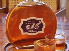 -芸南道·过桥米线(昆明老街旗舰店)