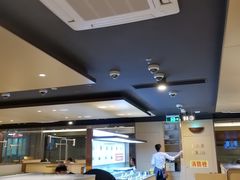 -海底捞火锅(旭辉MALL店)