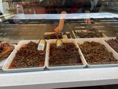 -鑫记婆婆兔·成都特产·兔头手撕兔(太古里店)