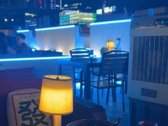 -琶醍壹号•潮菜江景餐吧