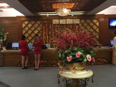 -太平洋PACIFIC SPA•奢睿水疗(万象城店)