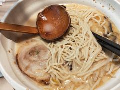 -味千拉面(淮安万达店)