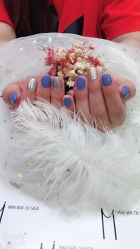 -爱睫物语·疗愈美睫美甲