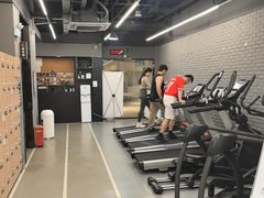 -FEELINGME乐刻包月私教馆·健身(真北华润万家店)