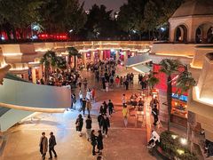 -MOSSO音乐酒吧·Live House(南京西路店)