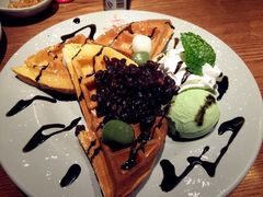 -Lia Cafe Bar Restaurant松山咖啡屋