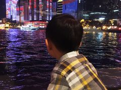 -珠江夜游广州塔·中大码头