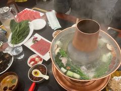 -南门涮肉(北洼路店)