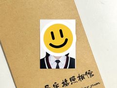 -爱定格照相馆·证件照(布吉店)