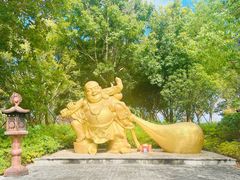 -东钱湖旅游度假区