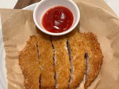 -和府捞面(金山万达店)