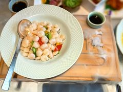 -一品淮扬 · 淮扬菜·北京万达文华酒店