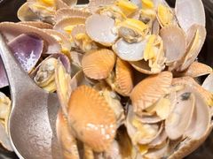 -百味馆·海鲜·湛江菜(后海花园店)