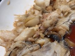 -金狮麟·新豫菜(金码大厦店)