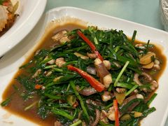 -华盛丰温州大排档(东三环南路店)