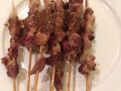 -扬州万怡酒店-中餐厅(文昌中路店)