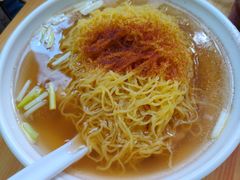-小梁哥云吞面(黄贝岭店)