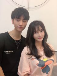 -Rise Hair上升造型