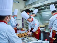 -河南省黄河迎宾馆