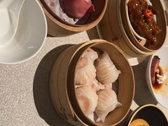 -万丽轩·粤菜(王府井金茂万丽酒店)