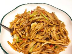 -厨艺餐厅·江西菜(省博物馆店)