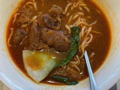 -子霖南山鲜虾面(南山总店)