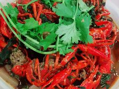 -老长沙龙虾馆·聚会餐厅(白石洲店)