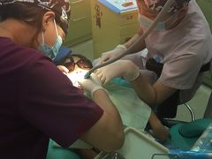 -天使口腔门诊部(上海店)