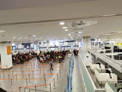 -吉隆坡国际机场