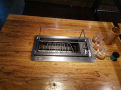 -悦屋老板娘的烤肉店(紫薇田园店)