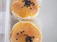 蛋黄酥-面包新语(融创茂店)