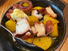 -La Strada(安福路店)