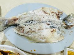 黄祥鱼饭-车头老二大排档