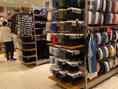 -优衣库(武汉国际广场店)