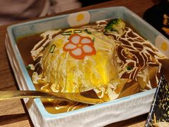 -隐月· 㐂和食屋(芝罘万达公馆店)