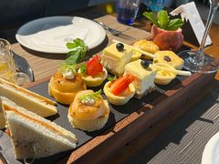 -巴别塔法餐舍(合作路店)